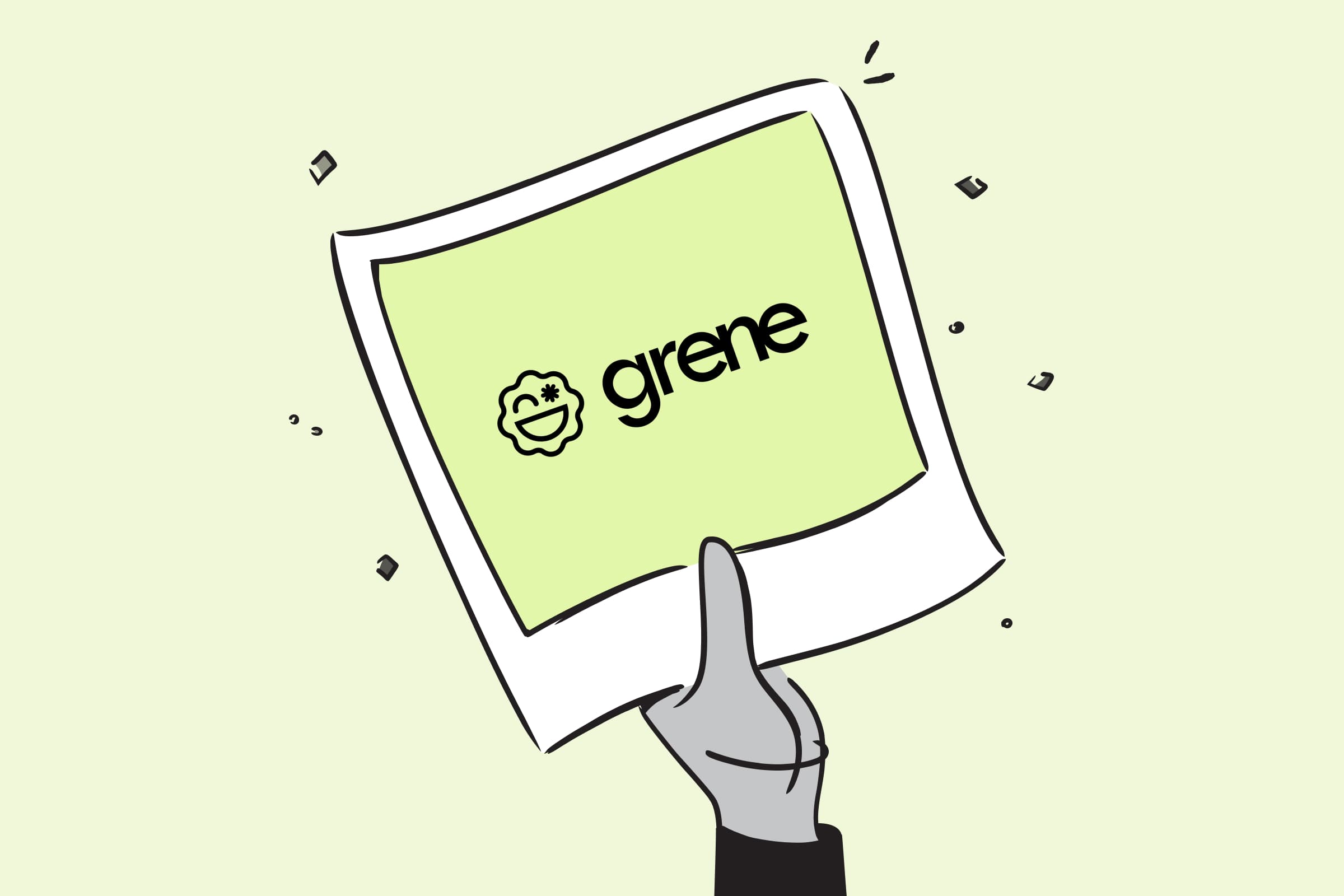 Naomi Owolabi, founder of Grene, at the Hard Problems coworking space