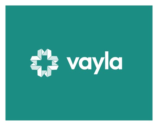 Vayla Health logo