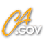 Icon of California Department of Technology