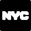 Icon of NYC Office of Technology and Innovation (OTI)