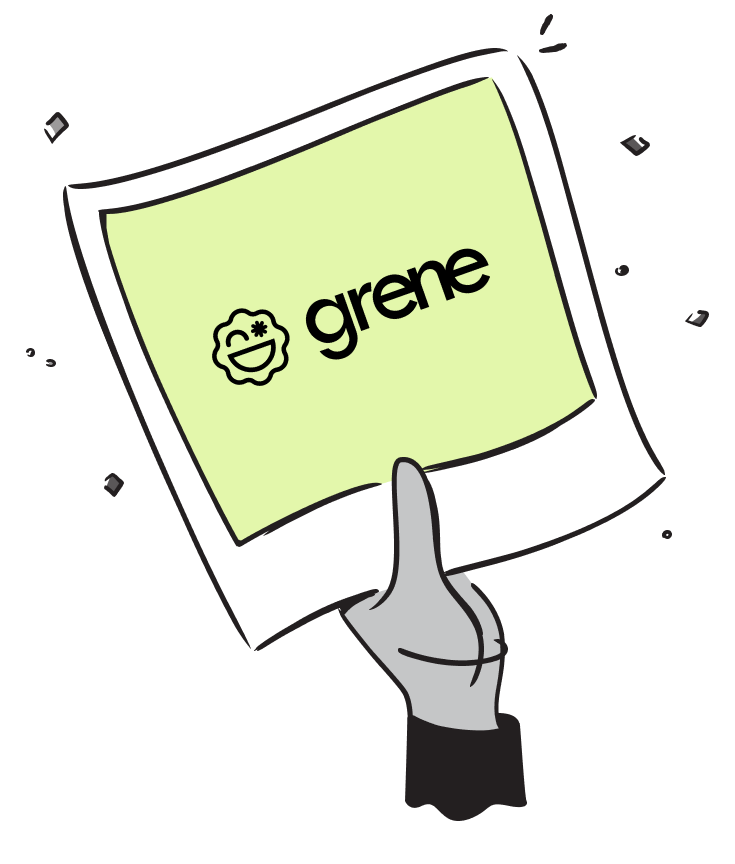 Naomi Owolabi, founder of Grene